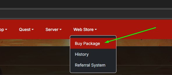 Donation Guide
