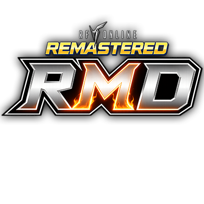 RF Remastered